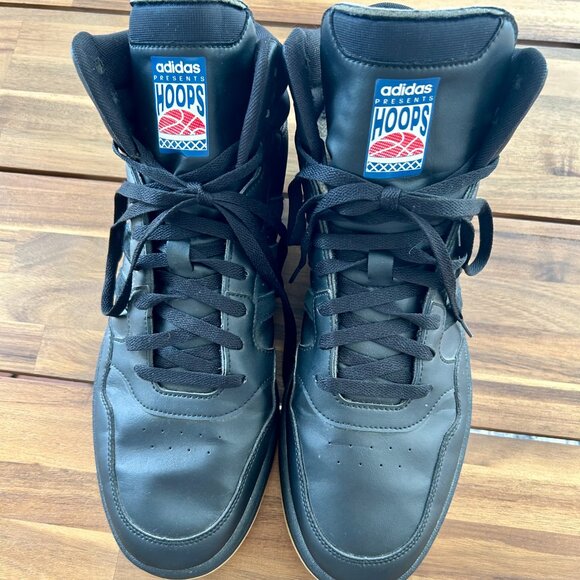 Adida Hoops 3.0 - Picture 2 of 5